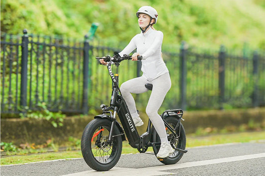 E-Bike Maintenance Guide – Battery, Motor & Brake Care for Longevity