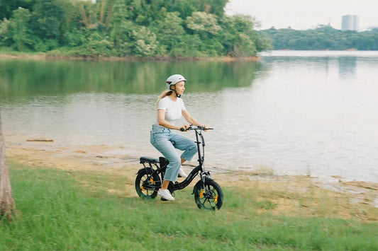 ESKUTE Battery Care Guide: 5 Bad Habits That Are Killing Your E-Bike Battery