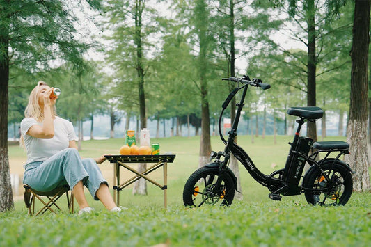 How to Choose the Right E‑Bike for Your Lifestyle