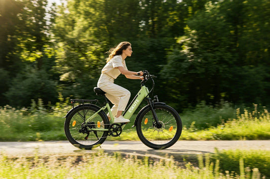 The ESKUTE Story – Built by Engineers, Built for Riders