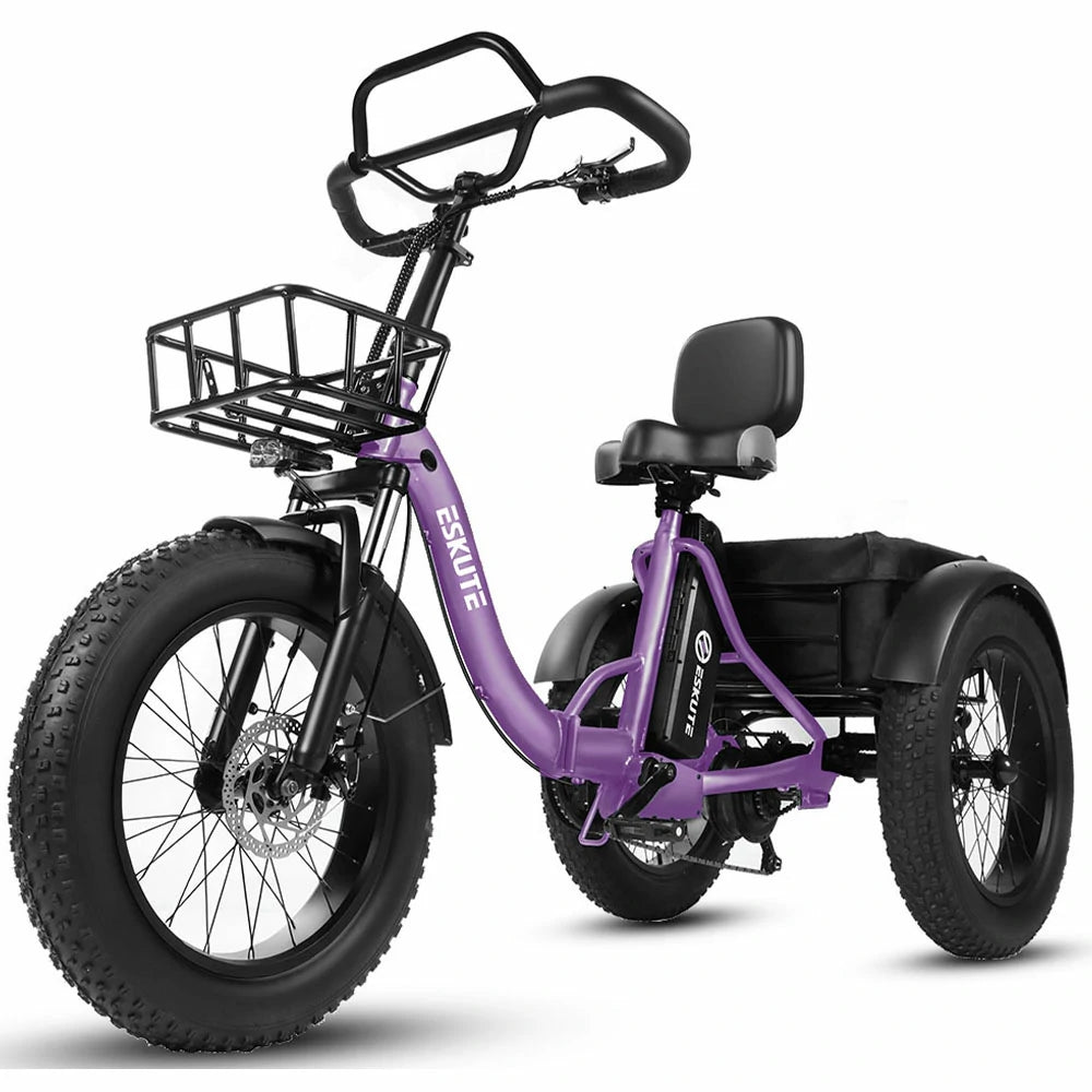 ESKUTE T302 Pro (EU) Electric Bike