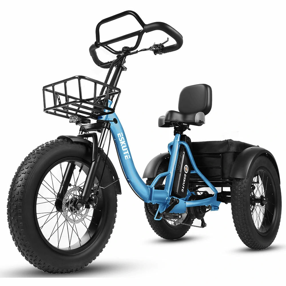 ESKUTE T302 Pro (EU) Electric Bike