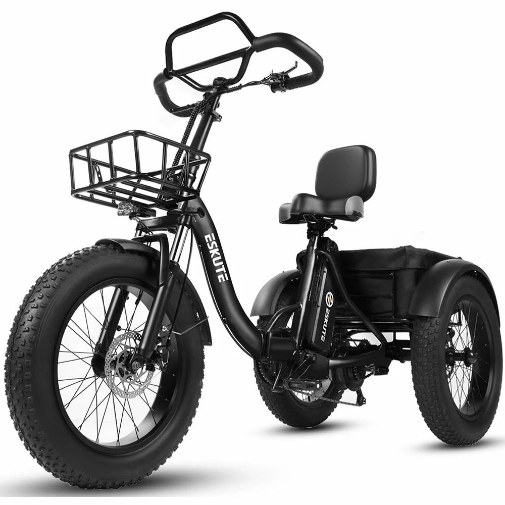 ESKUTE T302 Pro (EU) Electric Bike