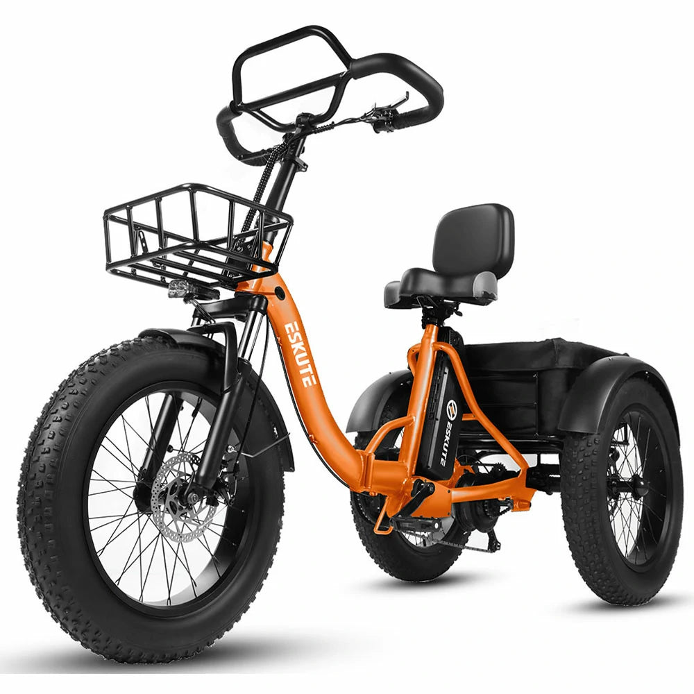 ESKUTE T302 Pro (EU) Electric Bike