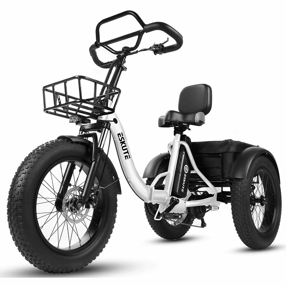 ESKUTE T302 Pro (EU) Electric Bike