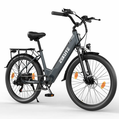 ESKUTE C100 PLUS (EU) Electric Bike