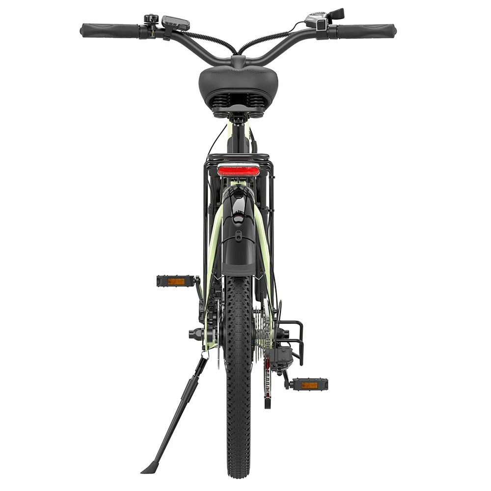 ESKUTE C100 PLUS (EU) Electric Bike