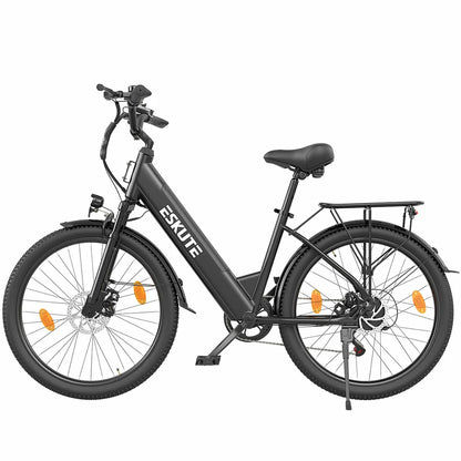 ESKUTE C100 PLUS (EU) Electric Bike