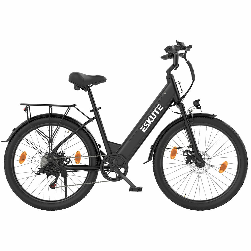ESKUTE C100 PLUS (EU) Electric Bike