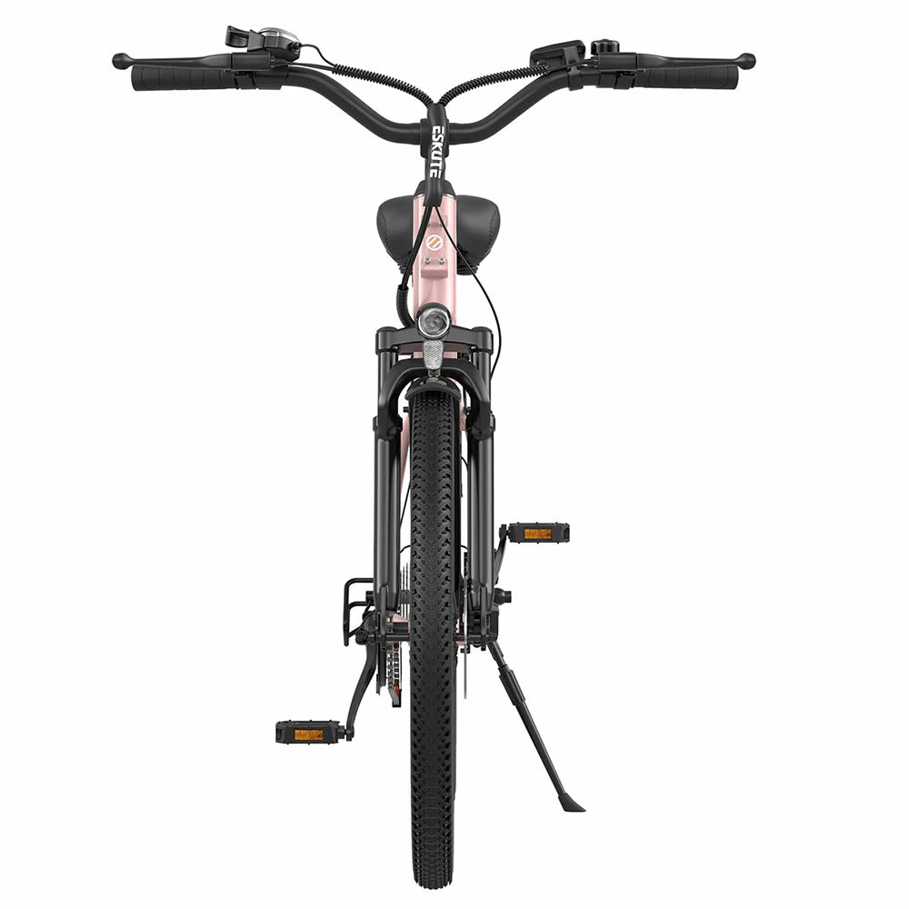 ESKUTE C100 PLUS (EU) Electric Bike