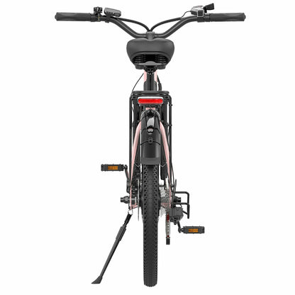 ESKUTE C100 PLUS (EU) Electric Bike