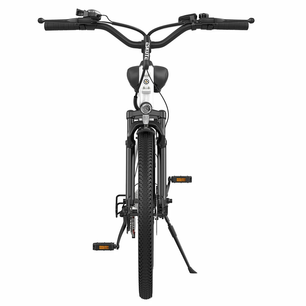 ESKUTE C100 PLUS (EU) Electric Bike