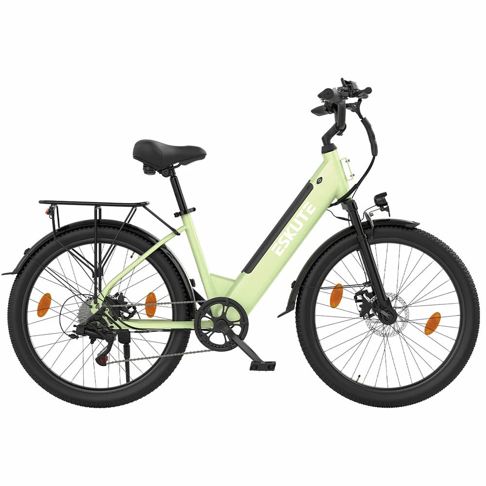 ESKUTE C100 PLUS (EU) Electric Bike