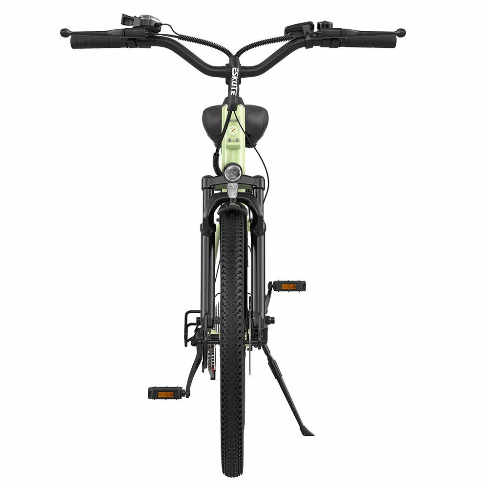 ESKUTE C100 PLUS (EU) Electric Bike
