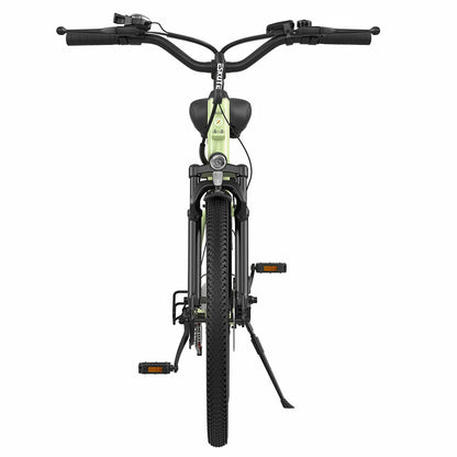 ESKUTE C100 PLUS (EU) Electric Bike
