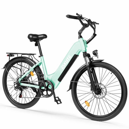 ESKUTE C202 (EU) Electric Bike