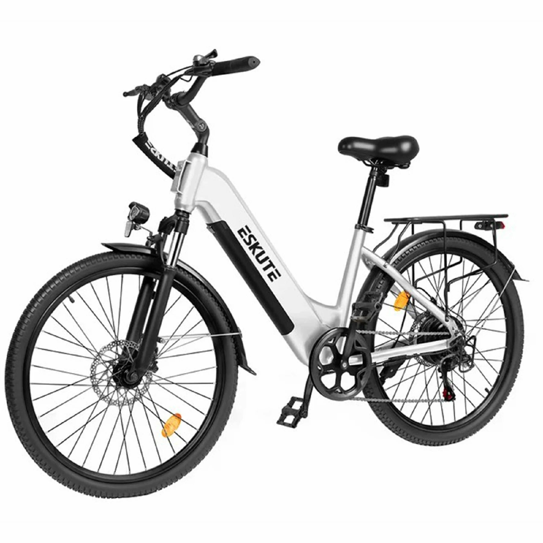 ESKUTE C202 (EU) Electric Bike