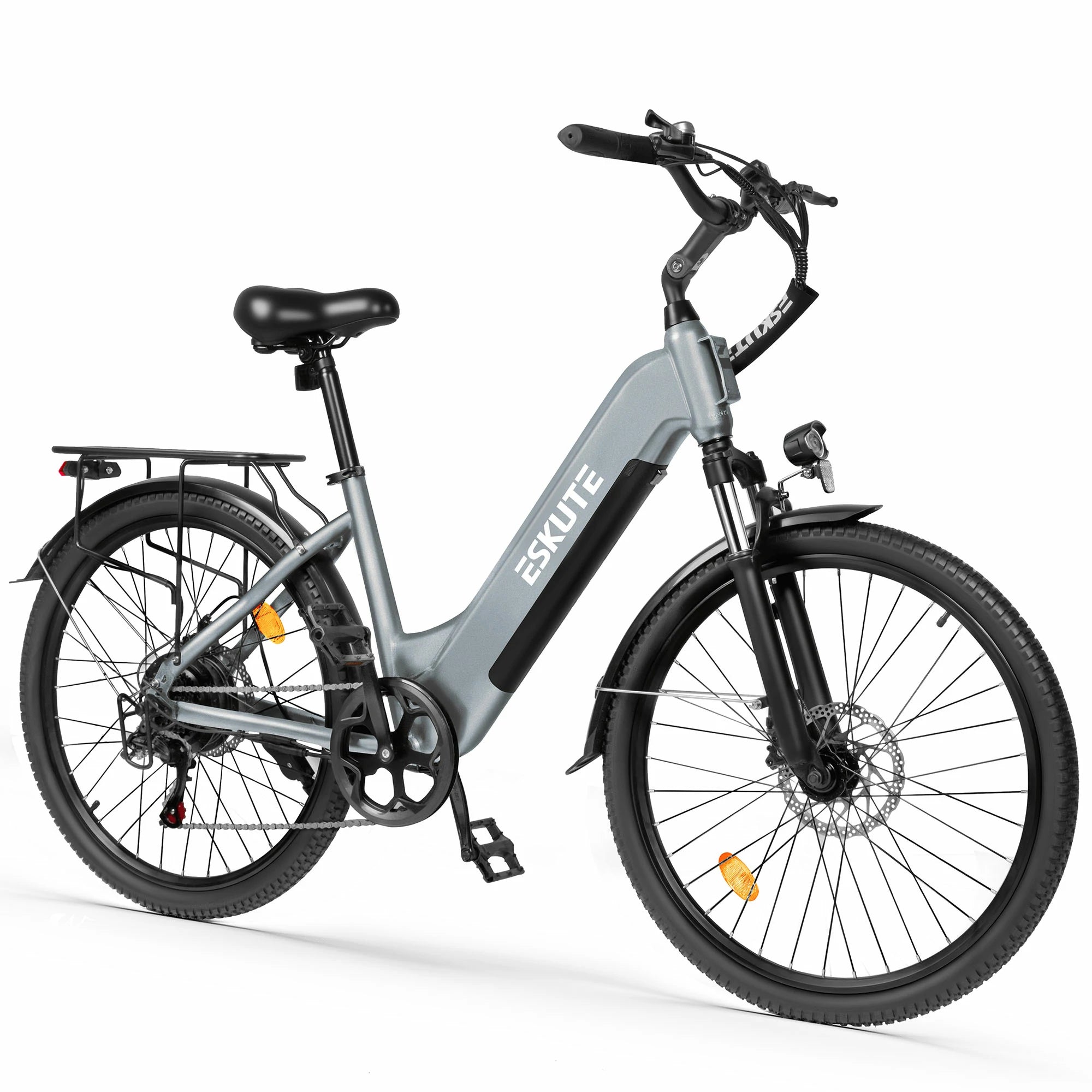 ESKUTE C202 (EU) Electric Bike