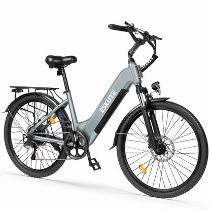 ESKUTE C202 (EU) Electric Bike