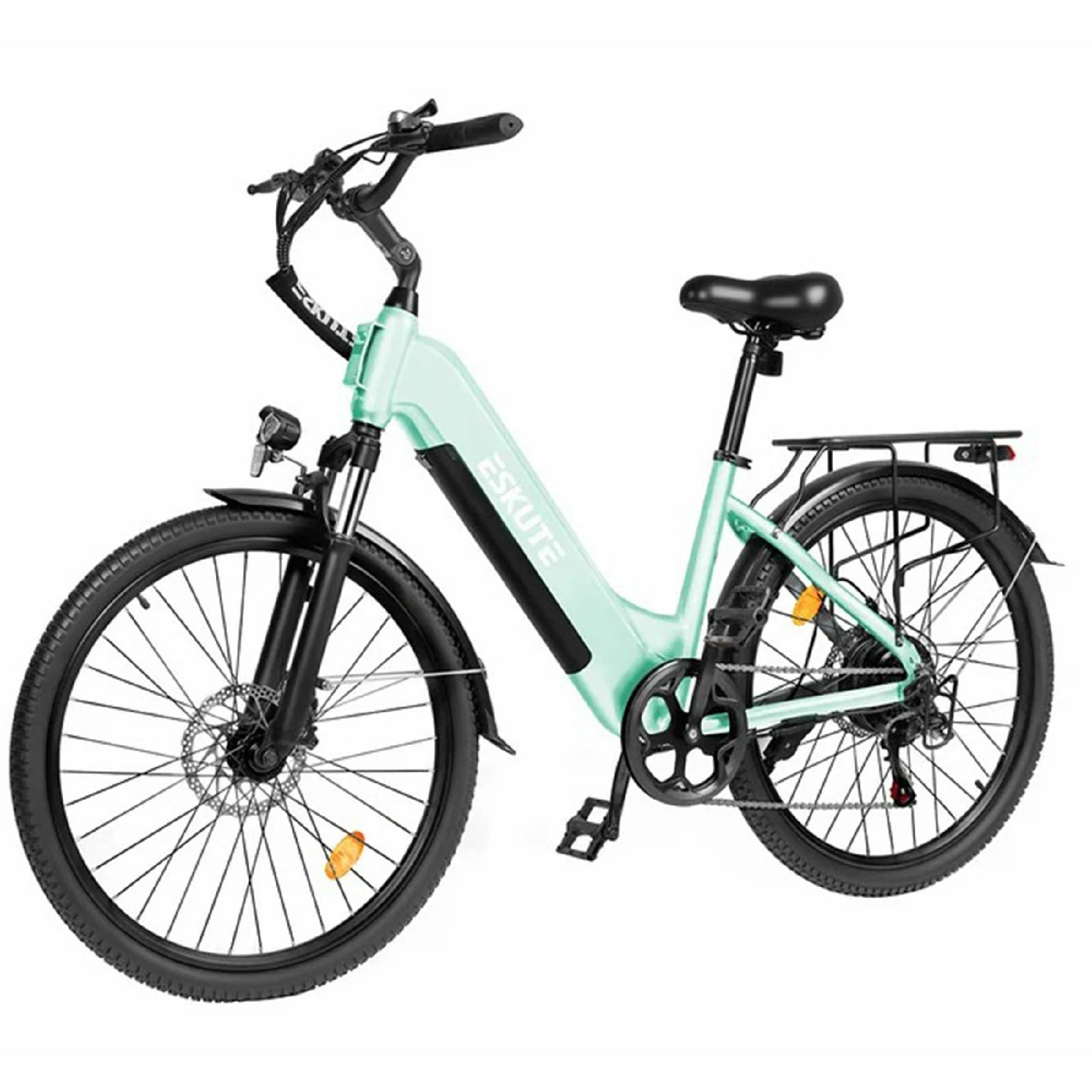 ESKUTE C202 (EU) Electric Bike