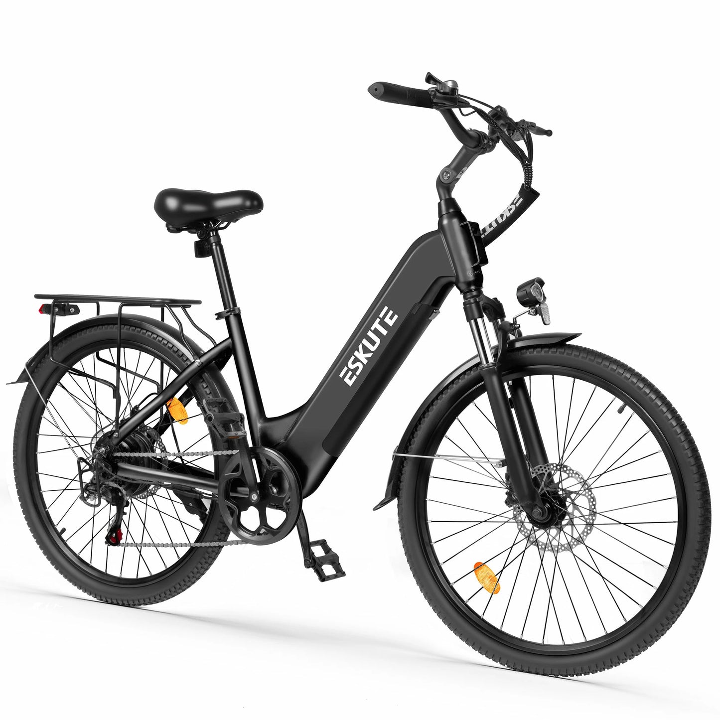 ESKUTE C202 (EU) Electric Bike