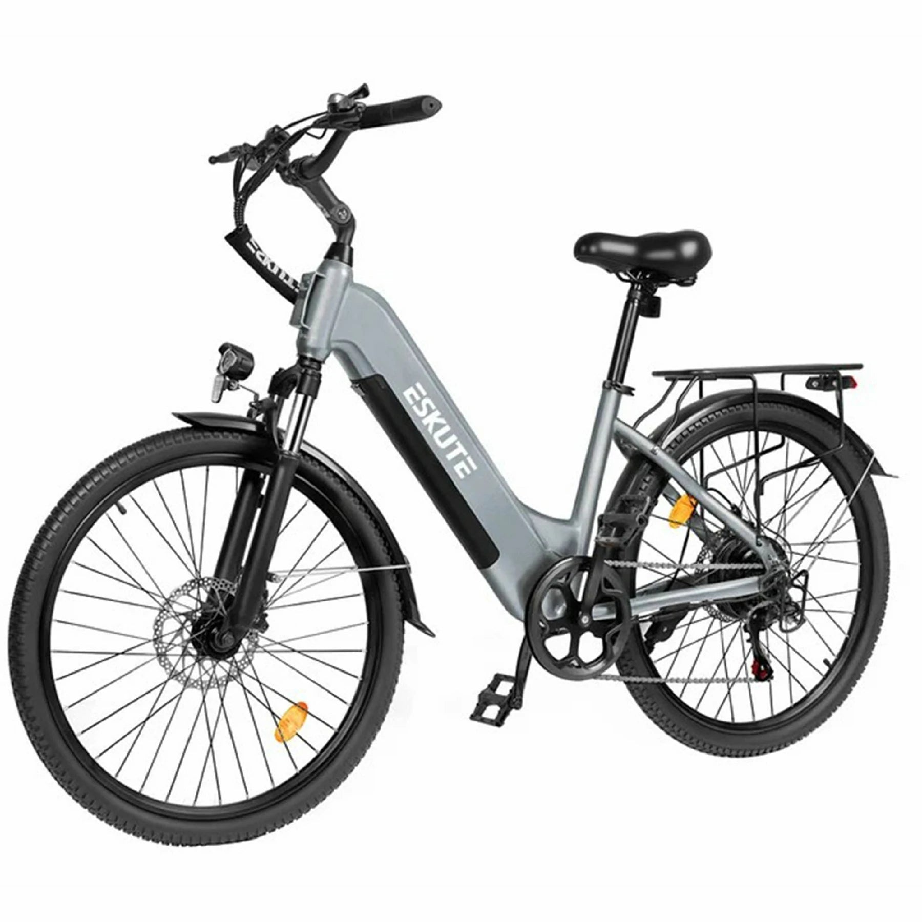 ESKUTE C202 (EU) Electric Bike