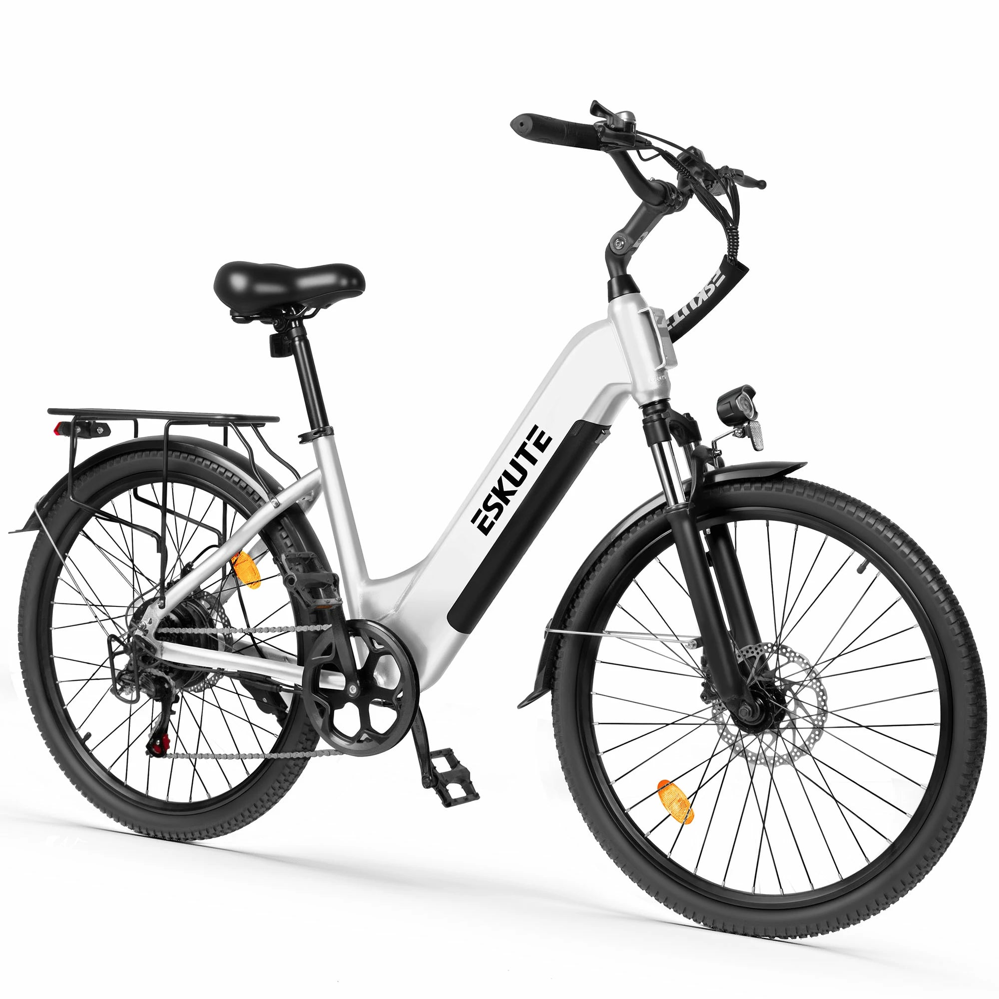 ESKUTE C202 (EU) Electric Bike