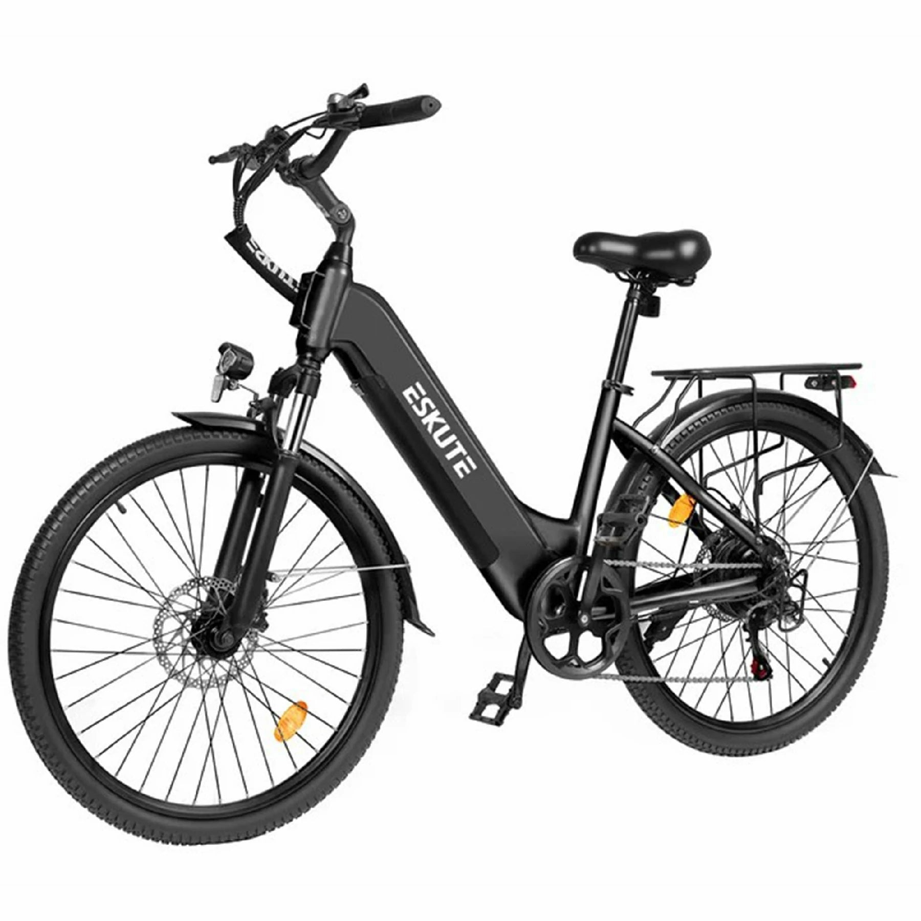 ESKUTE C202 (EU) Electric Bike