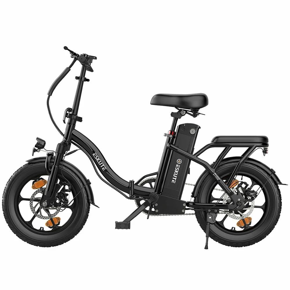 ESKUTE D100 (EU) Electric Bike