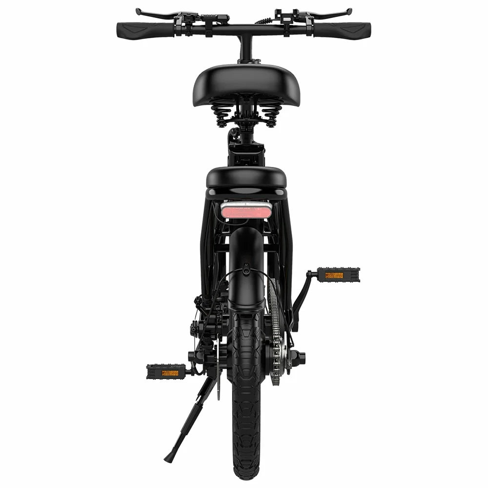 ESKUTE D100 (EU) Electric Bike