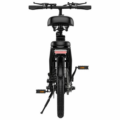 ESKUTE D100 (EU) Electric Bike