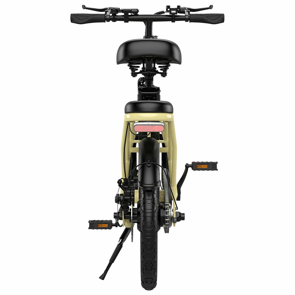 ESKUTE D100 (EU) Electric Bike