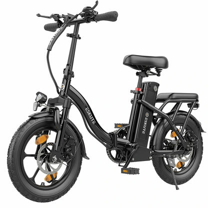 ESKUTE D100 (EU) Electric Bike