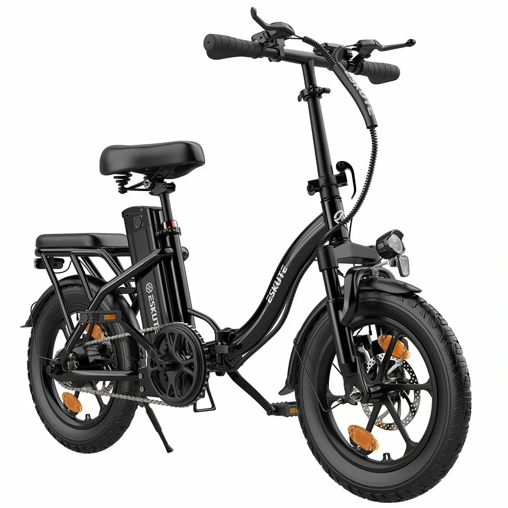 ESKUTE D100 (EU) Electric Bike