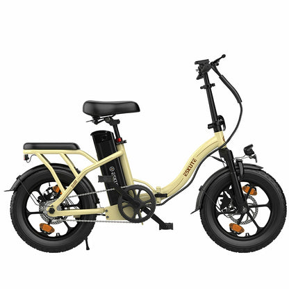 ESKUTE D100 (EU) Electric Bike