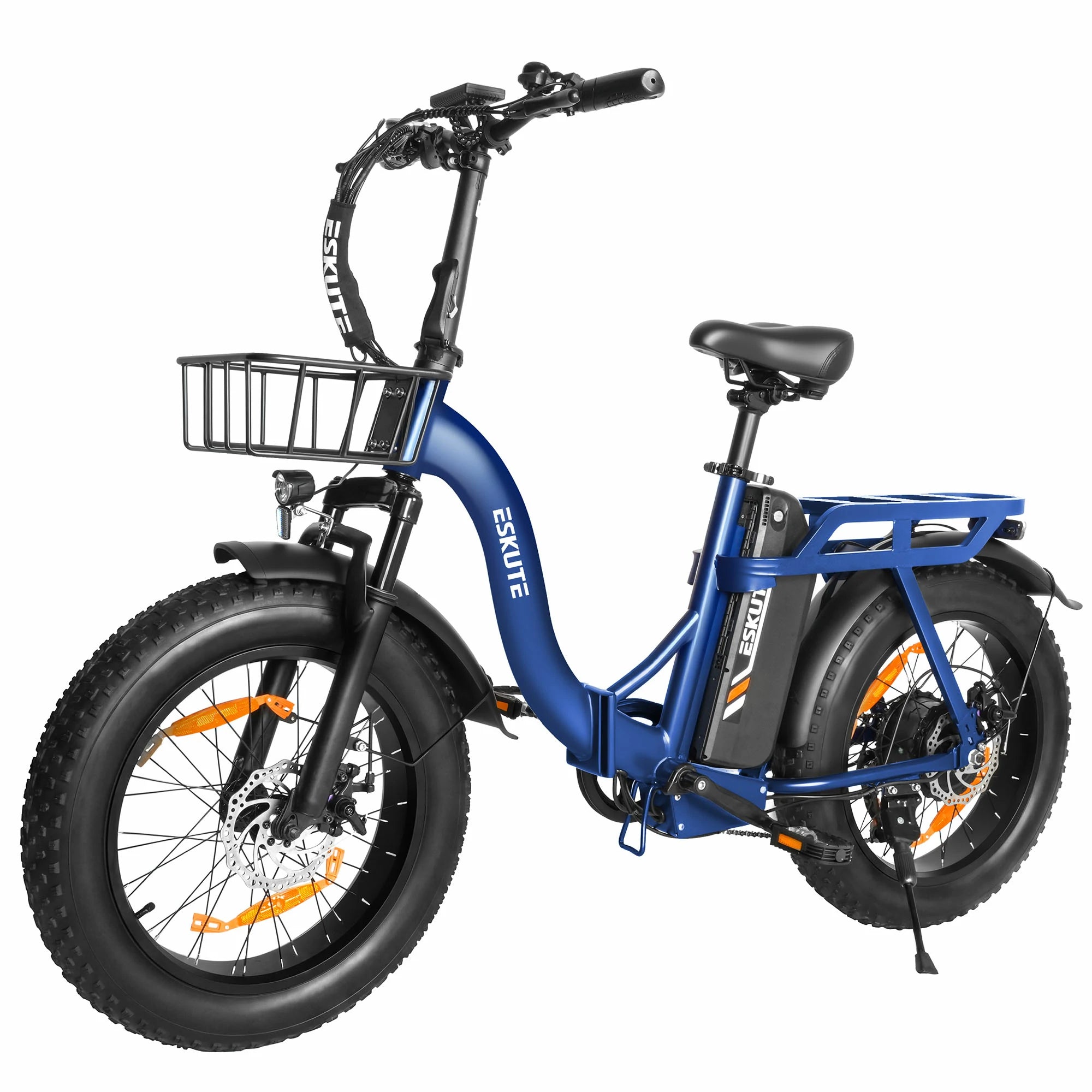 ESKUTE D202 (EU) Electric Bike