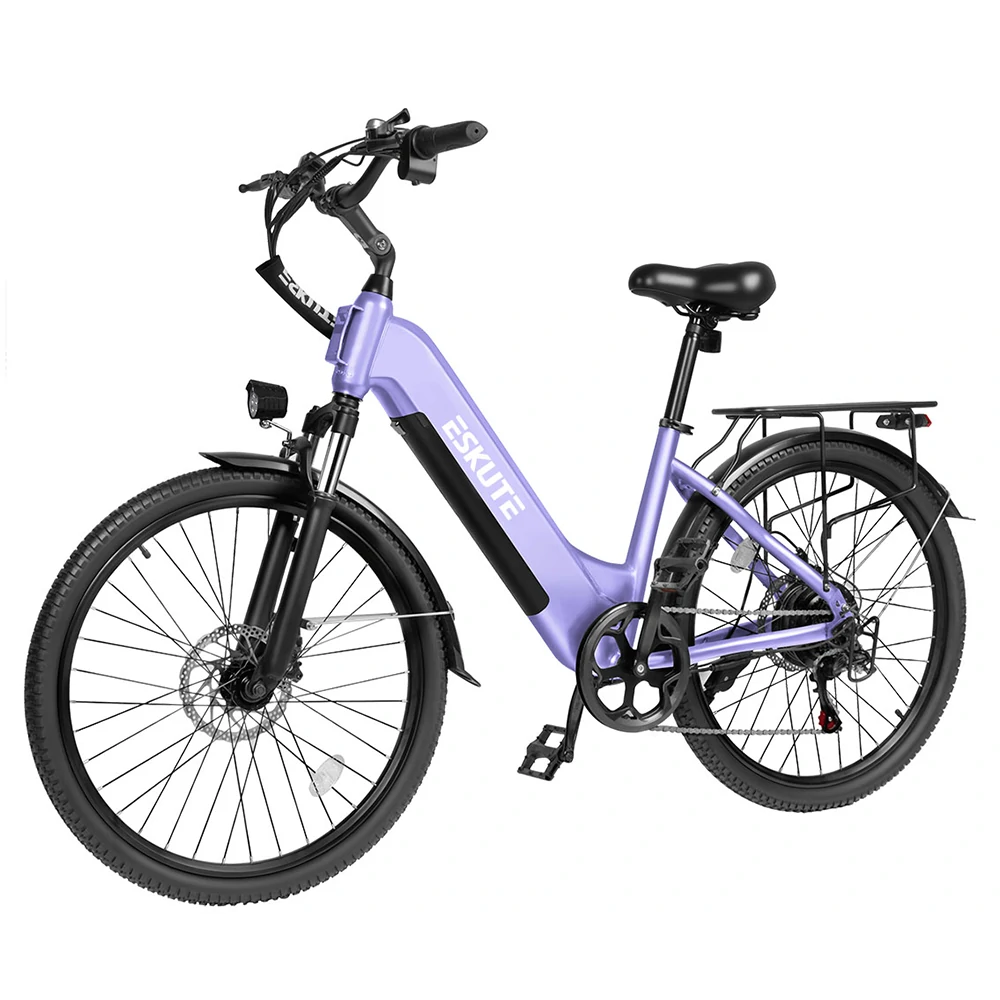 ESKUTE C202 (EU) Electric Bike
