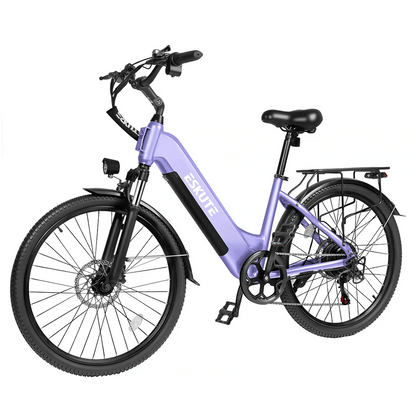 ESKUTE C202 (EU) Electric Bike