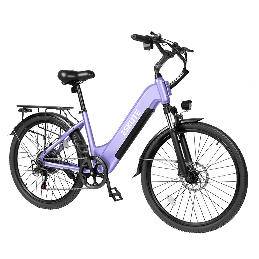 ESKUTE C202 (EU) Electric Bike