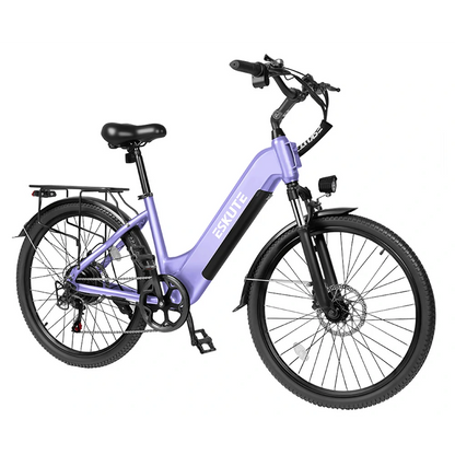 ESKUTE C202 (EU) Electric Bike