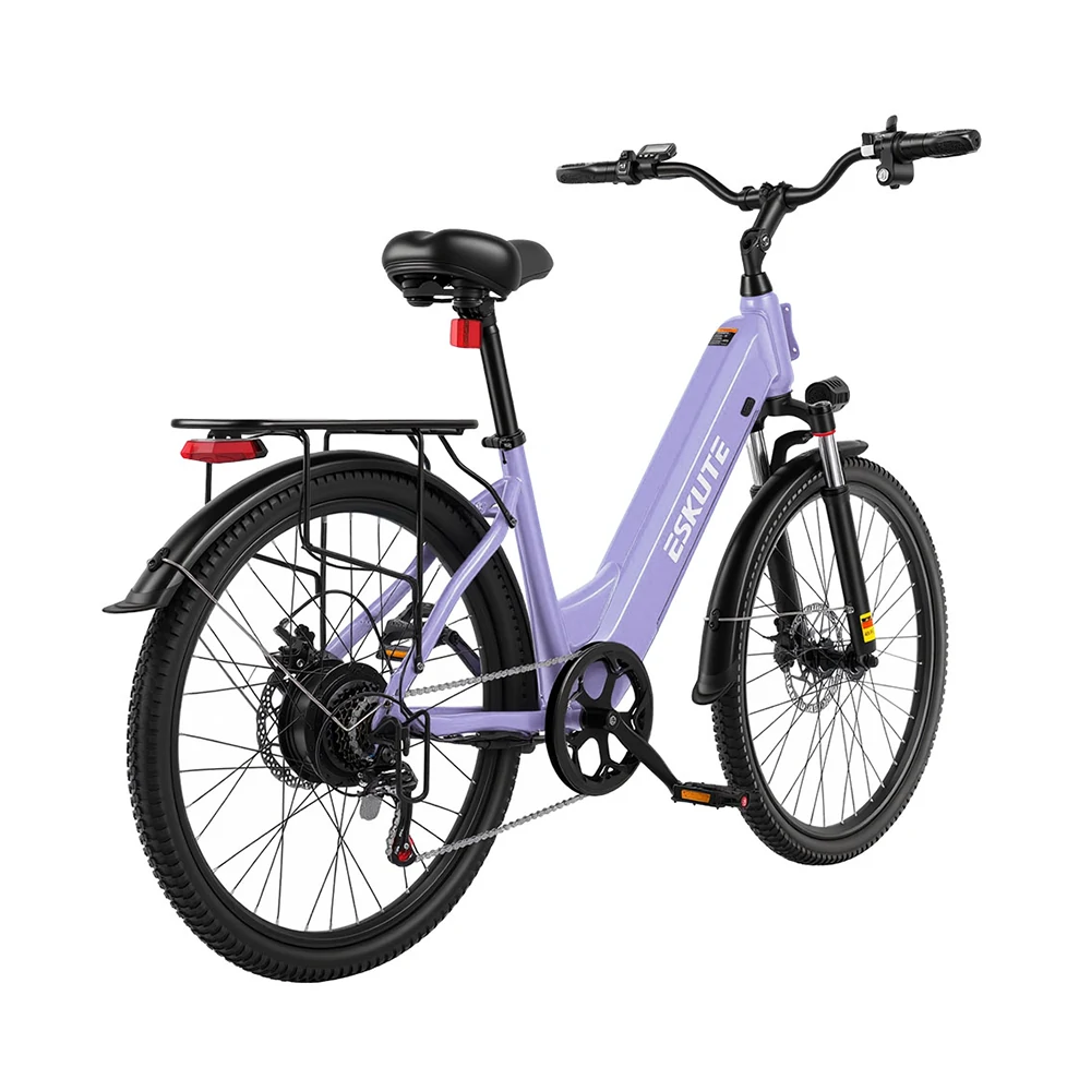 ESKUTE C202 (EU) Electric Bike