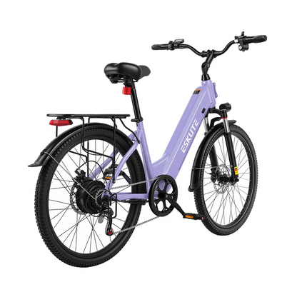 ESKUTE C202 (EU) Electric Bike