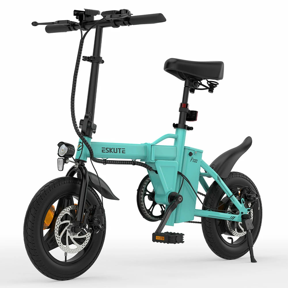 ESKUTE F100 (EU) Electric Bike