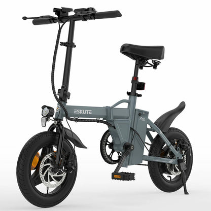 ESKUTE F100 (EU) Electric Bike