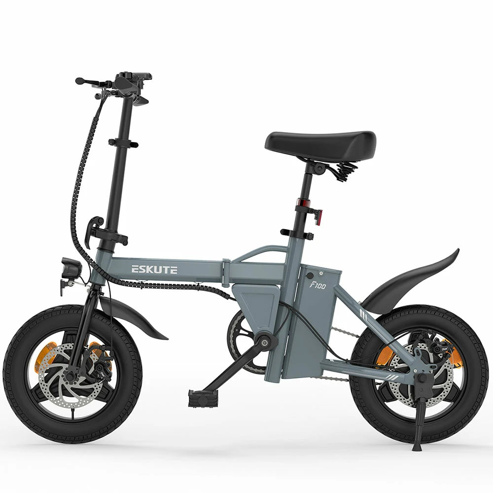 ESKUTE F100 (EU) Electric Bike