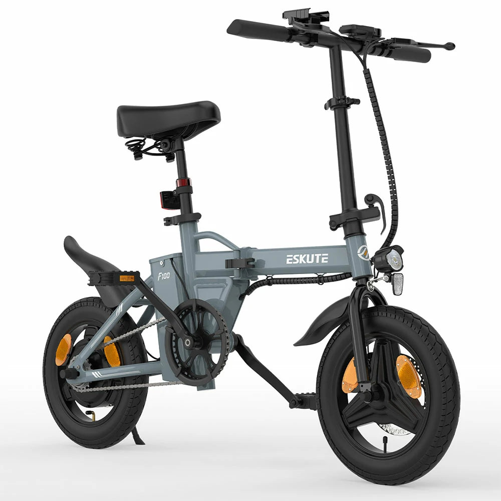 ESKUTE F100 (EU) Electric Bike