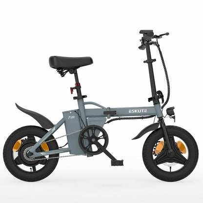 ESKUTE F100 (EU) Electric Bike