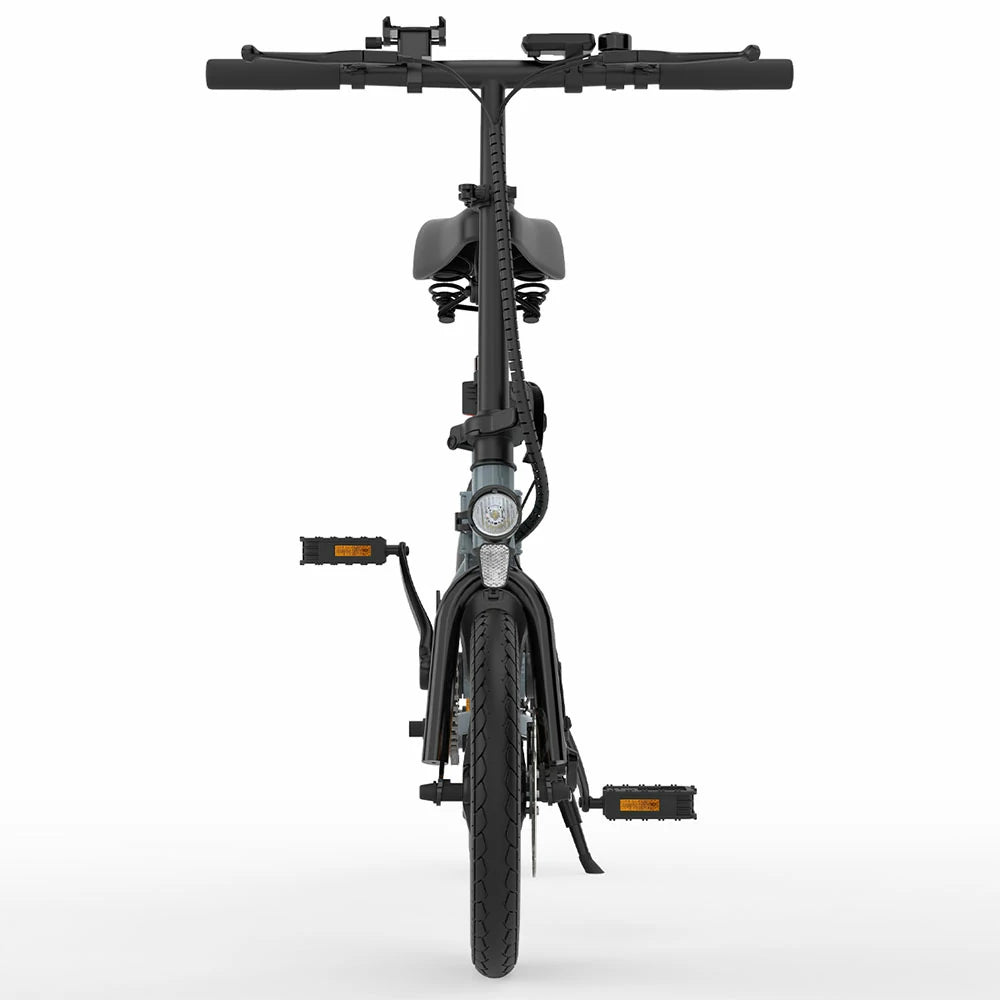 ESKUTE F100 (EU) Electric Bike