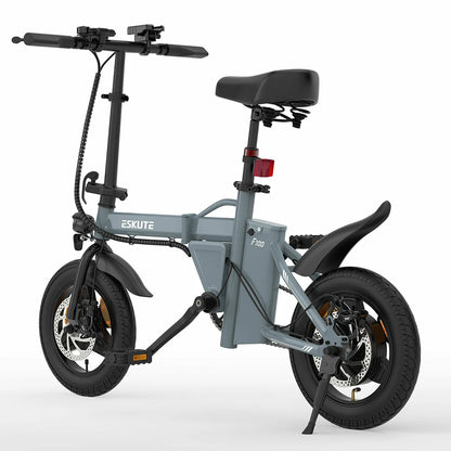 ESKUTE F100 (EU) Electric Bike