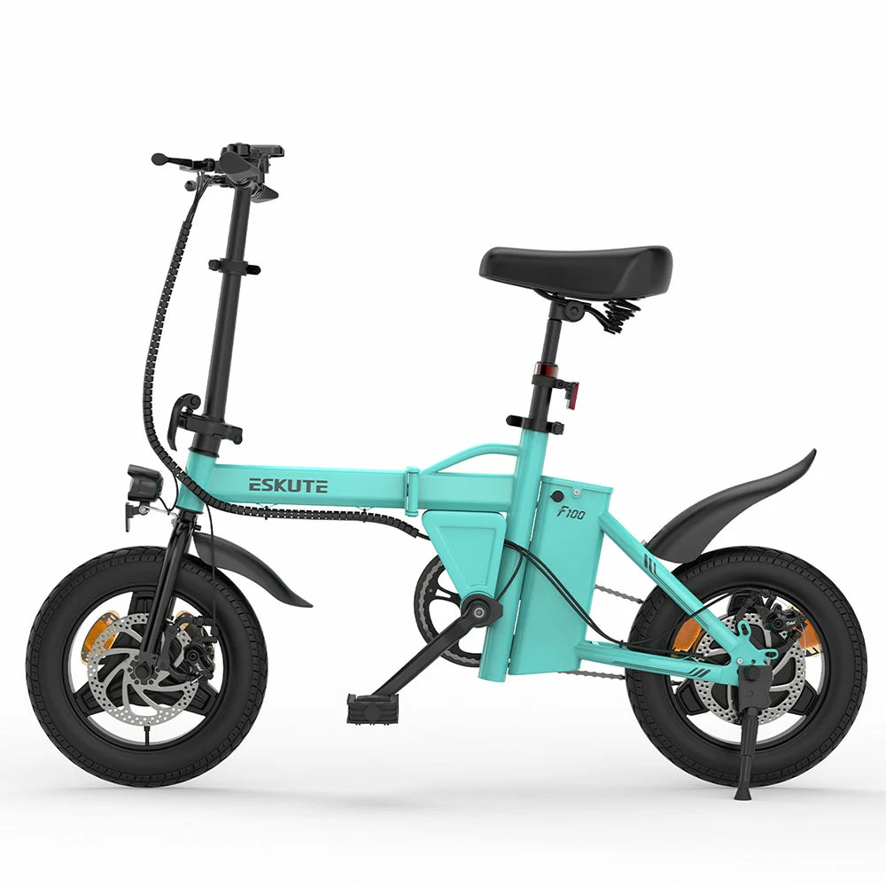 ESKUTE F100 (EU) Electric Bike
